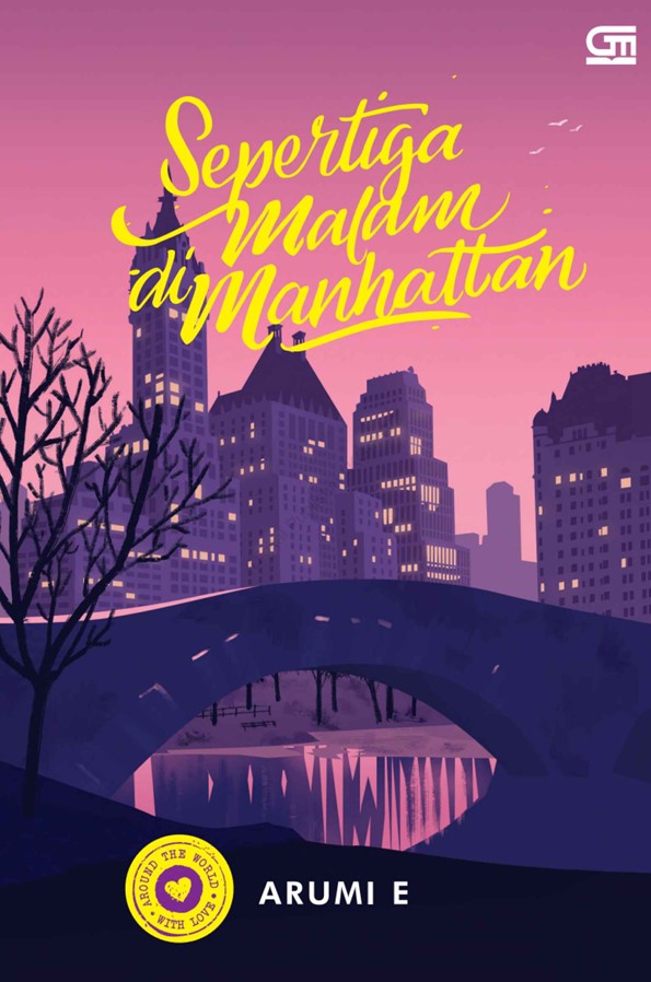 Sepertiga Malam di Manhattan